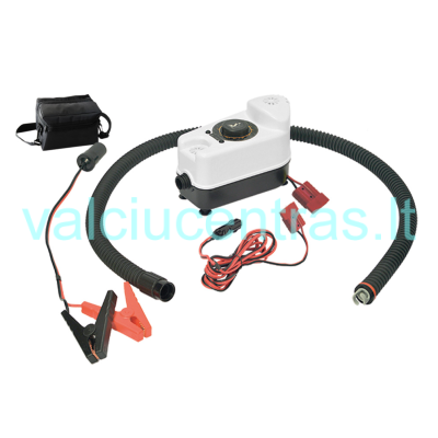 Elektrinė pompa SCOPREGA GE BP 12